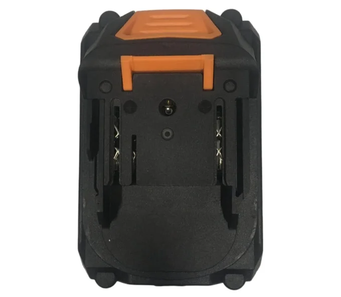 Аккумулятор DAEWOO DABT 2521Li Слайдер 21 В 2.5 Ач-3