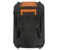 Аккумулятор DAEWOO DABT 2521Li Слайдер 21 В 2.5 Ач-3