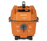 Aspirator industrial DAEWOO DAVC 2000S 1500 w 250 mbar 20 L-13