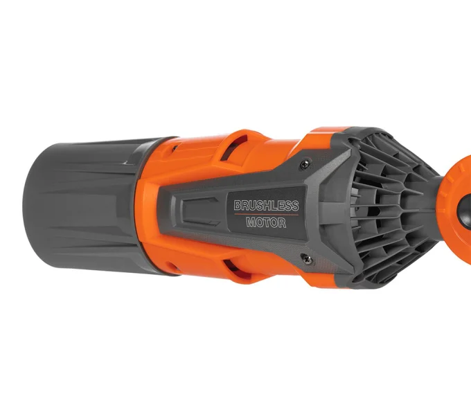 Suflantă cu acumulator DAEWOO DABL 7042Li SET 23000 l/min 21 V 2.5 Ah-2