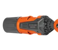Suflantă cu acumulator (fără bat) DAEWOO DABL 7042Li 23000 l/min 21 V-2