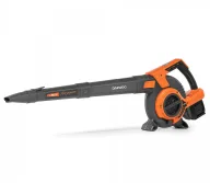Suflantă cu acumulator (fără bat) DAEWOO DABL 9042Li 15000 l/min 21 V-2