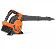 Suflantă cu acumulator (fără bat) DAEWOO DABL 9042Li 15000 l/min 21 V-3