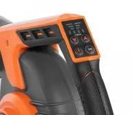 Suflantă cu acumulator (fără bat) DAEWOO DABL 9042Li 15000 l/min 21 V-5