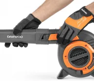 Suflantă cu acumulator (fără bat) DAEWOO DABL 9042Li 15000 l/min 21 V-6