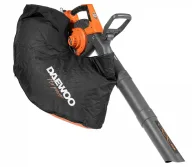 Suflantă cu acumulator (fără bat) DAEWOO DABL 9042Li 15000 l/min 21 V-10