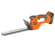 Кусторез аккумуляторный DAEWOO DAHT 2521Li SET 250 мм 21 В 2 Ач-3