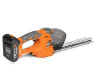 Кусторез аккумуляторный DAEWOO DAHT 2521Li SET 250 мм 21 В 2 Ач-5