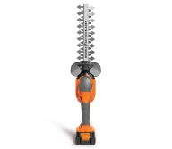 Кусторез аккумуляторный DAEWOO DAHT 2521Li SET 250 мм 21 В 2 Ач-6