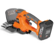 Кусторез аккумуляторный DAEWOO DAHT 2521Li SET 250 мм 21 В 2 Ач-9