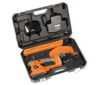 Кусторез аккумуляторный DAEWOO DAHT 2521Li SET 250 мм 21 В 2 Ач-14