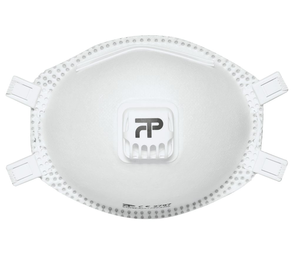 Mască BIHUI FTPRP3 FFP3