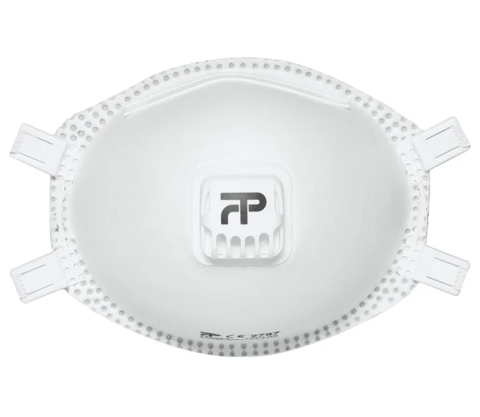 Mască BIHUI FTPRP3 FFP3-1