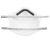 Маска BIHUI FTPMP2 FFP2-2