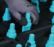 Складная рабочая столешница BIHUI LFFM 600x600 мм 75 мм-4