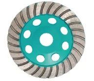 Disc de șlefuit beton BIHUI DCWT5 125 mm-1