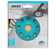 Disc de șlefuit beton BIHUI DCWT5 125 mm-3