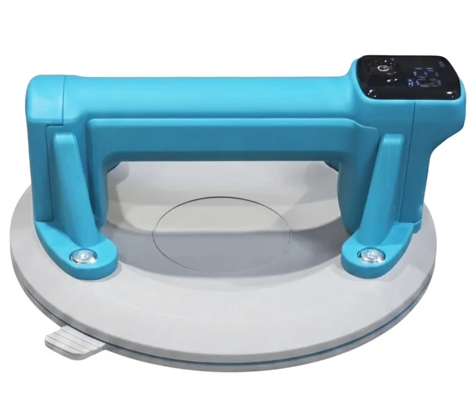 Присоска вакуумная BIHUI SCBJ8 200 мм 150 kg-2