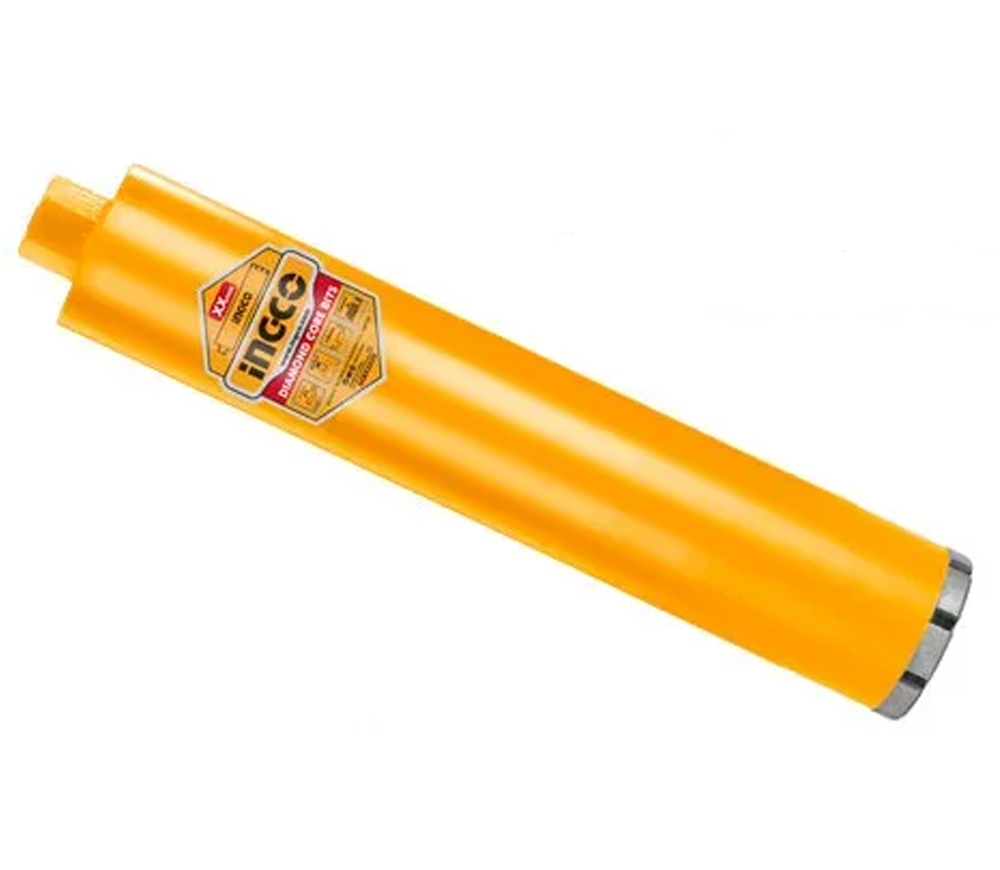 Carotă de găurit INGCO DCB581028 Diamantată 102 mm