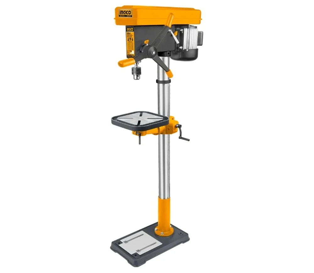 Сверлильный станок INGCO DP207505 750 вт