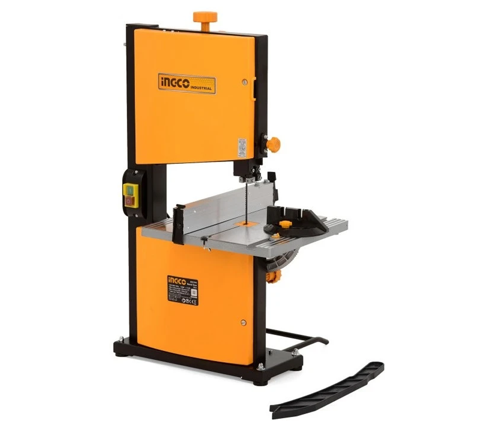 Ленточнопильный станок INGCO BAS3502 350 вт