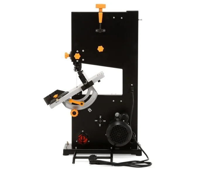 Ленточнопильный станок INGCO BAS3502 350 вт-2
