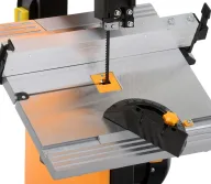 Ленточнопильный станок INGCO BAS3502 350 вт-4