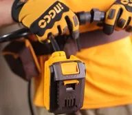 Acumulator INGCO FBLI241110 Rucsac 20, 40 V 30, 60 Ah-2