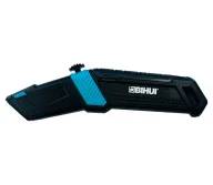 Cuțit pentru construcții BIHUI FTCKNM 19 mm-1