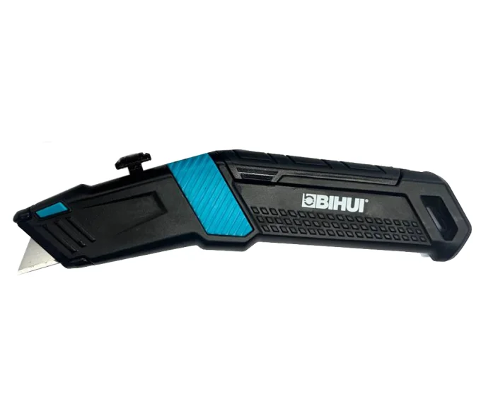 Cuțit pentru construcții BIHUI FTCKNM 19 mm-3