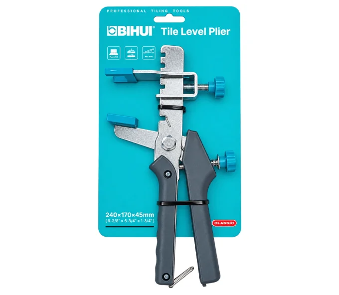 Clește pentru SNG BIHUI CLASSIC BLWFP 40 mm-2