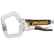 Clești de fixare pentru sudură INGCO COS23091 250 mm-2