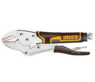 Clești de fixare pentru sudură INGCO COS23091 250 mm-3