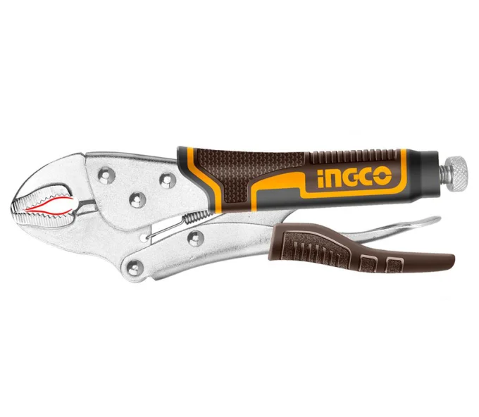 Clești de fixare pentru sudură INGCO COS23091 250 mm-4