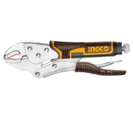 Clești de fixare pentru sudură INGCO COS23091 250 mm-6