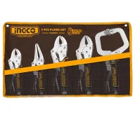 Clești de fixare pentru sudură INGCO COS23091 250 mm-7