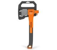 Универсальный топор DAEWOO DWX 800 350 мм 0.9 kg-9