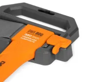 Универсальный топор DAEWOO DWX 800 350 мм 0.9 kg-10