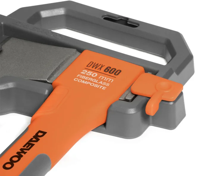 Topor universal DAEWOO DWX 600 250 mm 0.75 kg-8