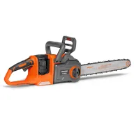 Fierăstrău cu lanț cu acumulator (fără bat) DAEWOO DACS 1642Li 400 mm 2x21 V-2