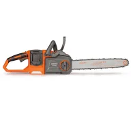 Fierăstrău cu lanț cu acumulator (fără bat) DAEWOO DACS 1642Li 400 mm 2x21 V-4