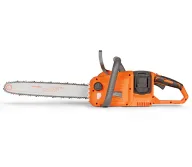 Fierăstrău cu lanț cu acumulator (fără bat) DAEWOO DACS 1642Li 400 mm 2x21 V-5