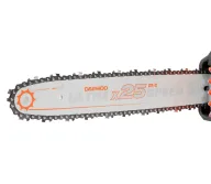 Fierăstrău cu lanț cu acumulator (fără bat) DAEWOO DACS 1642Li 400 mm 2x21 V-6