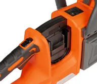 Fierăstrău cu lanț cu acumulator (fără bat) DAEWOO DACS 1642Li 400 mm 2x21 V-9