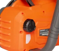 Fierăstrău cu lanț cu acumulator (fără bat) DAEWOO DACS 1642Li 400 mm 2x21 V-12