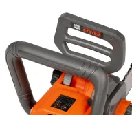 Fierăstrău cu lanț cu acumulator (fără bat) DAEWOO DACS 1642Li 400 mm 2x21 V-14
