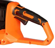 Fierăstrău cu lanț cu acumulator (fără bat) DAEWOO DACS 1642Li 400 mm 2x21 V-15
