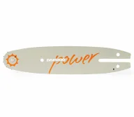 Bară de ghidaj fierăstrău cu lanț DAEWOO DACS 8 200 mm 1/4 "-1