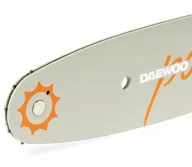 Bară de ghidaj fierăstrău cu lanț DAEWOO DACS 8 200 mm 1/4 "-3