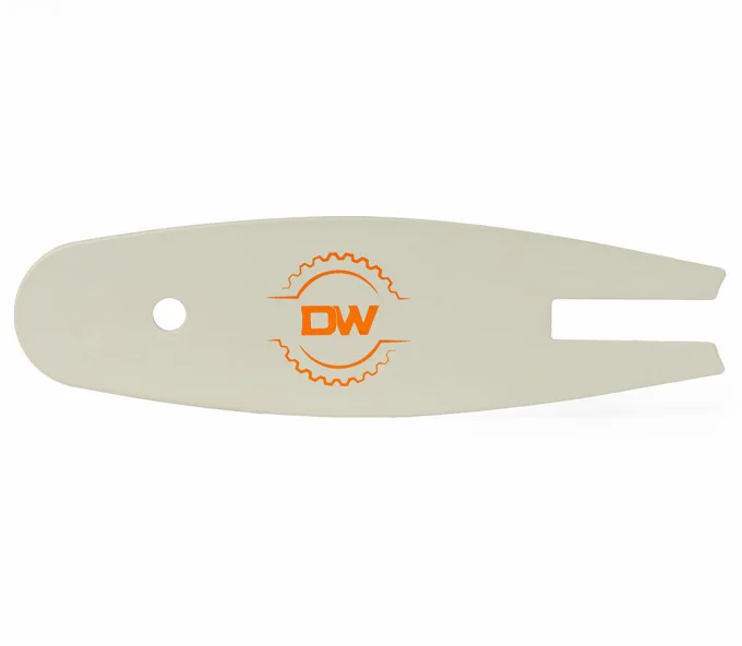 Bară de ghidaj fierăstrău cu lanț DAEWOO DACS 4 100 mm 1/4 "-1